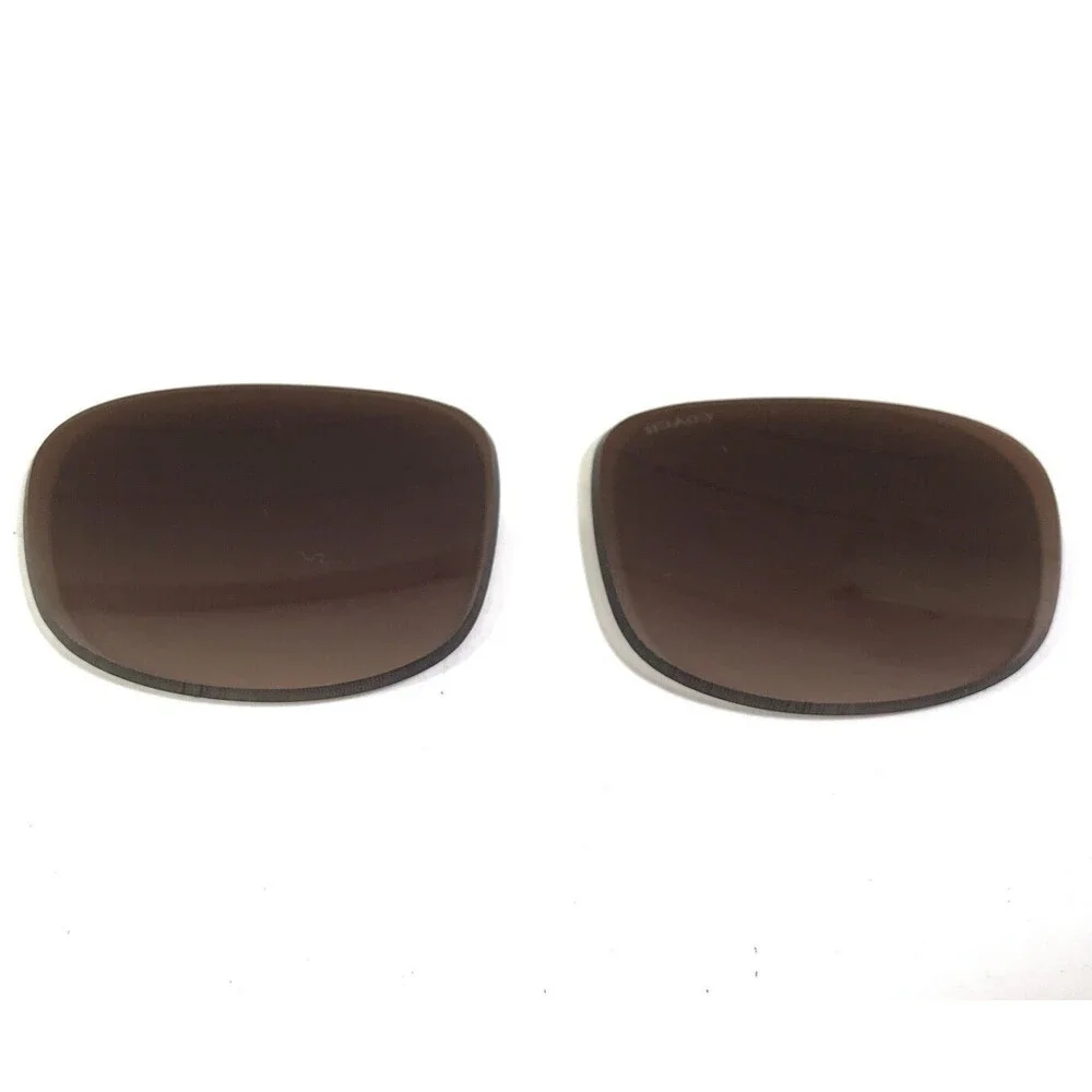 Coach HC 8278 Sunglasses Replacement Lenses Authentic OEM